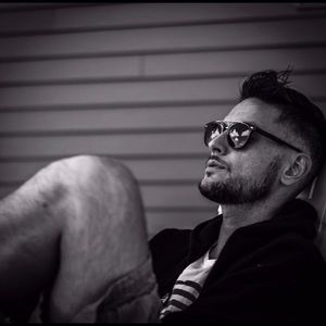 Meet your Posher, Nick